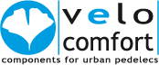 Velo-Comfort logo