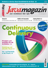 Java Magazin